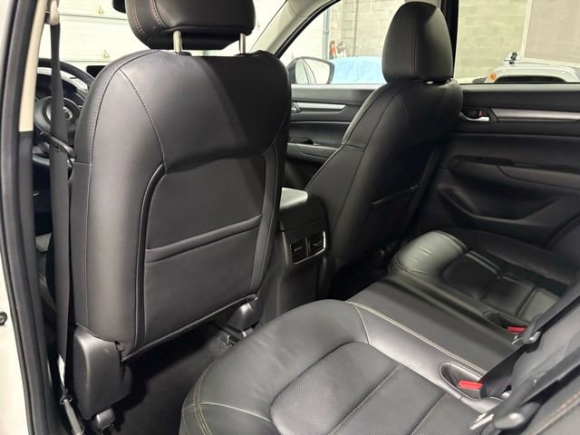 Certified 2023 MAZDA CX-5 AWD 2.5 S w/ Preferred Package image 13