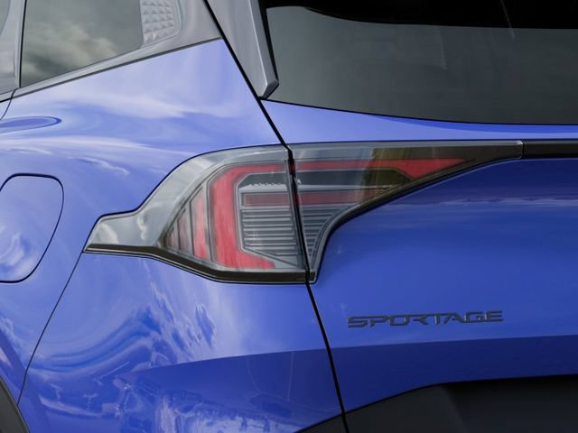 New 2026 Kia Sportage X-Line AWD/4WD image 11