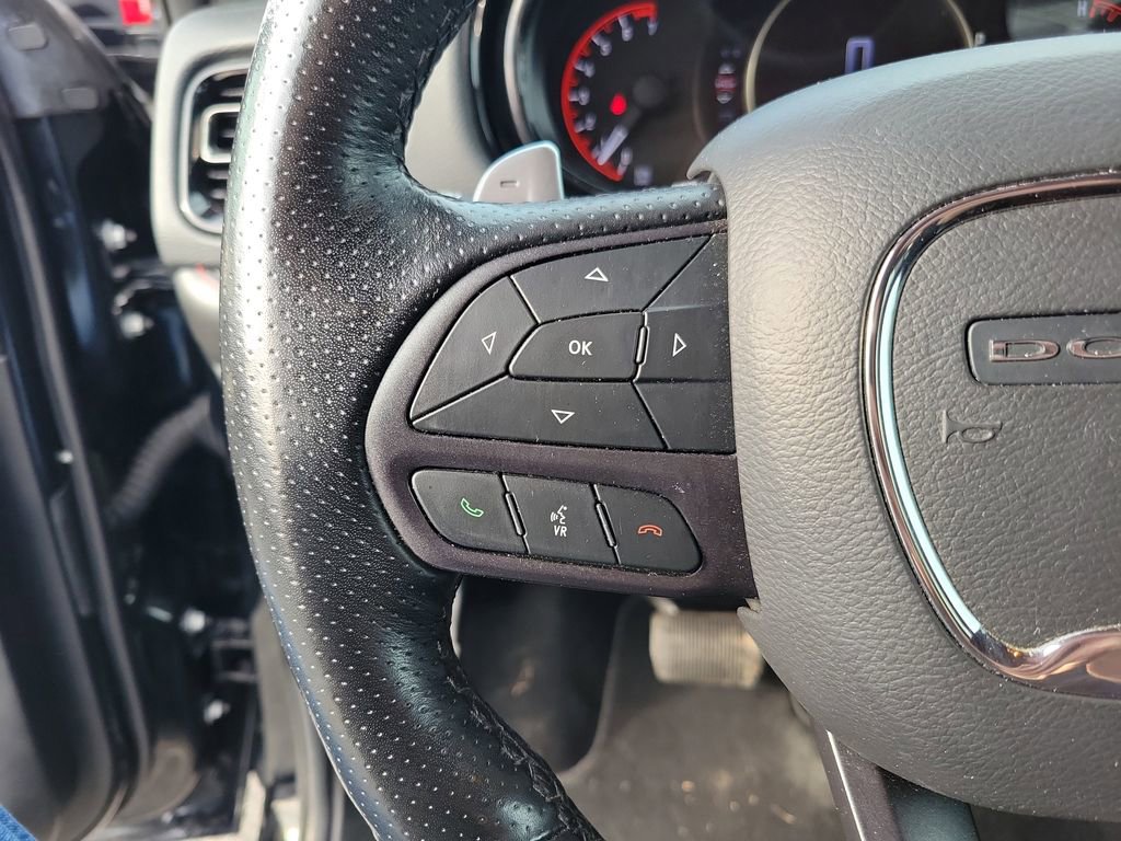 Used 2023 Dodge Durango GT RWD image 19