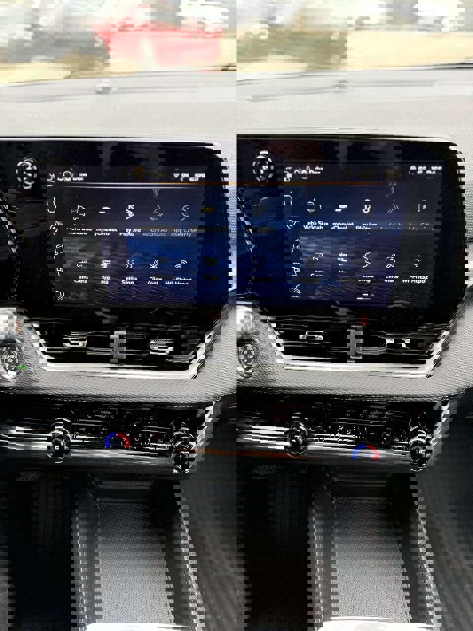 Used 2025 Chevrolet Equinox LT w/ Convenience Package II image 15