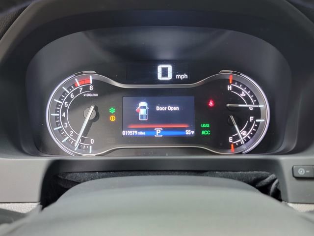 Used 2023 Honda Ridgeline RTL image 31