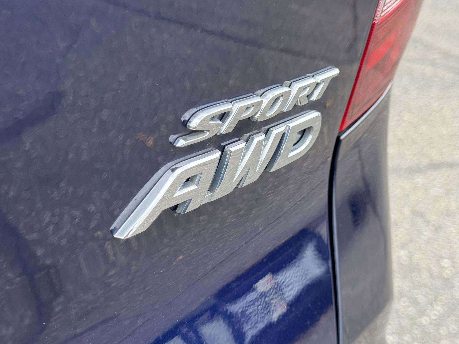 Used 2022 Honda Pilot Sport image 7