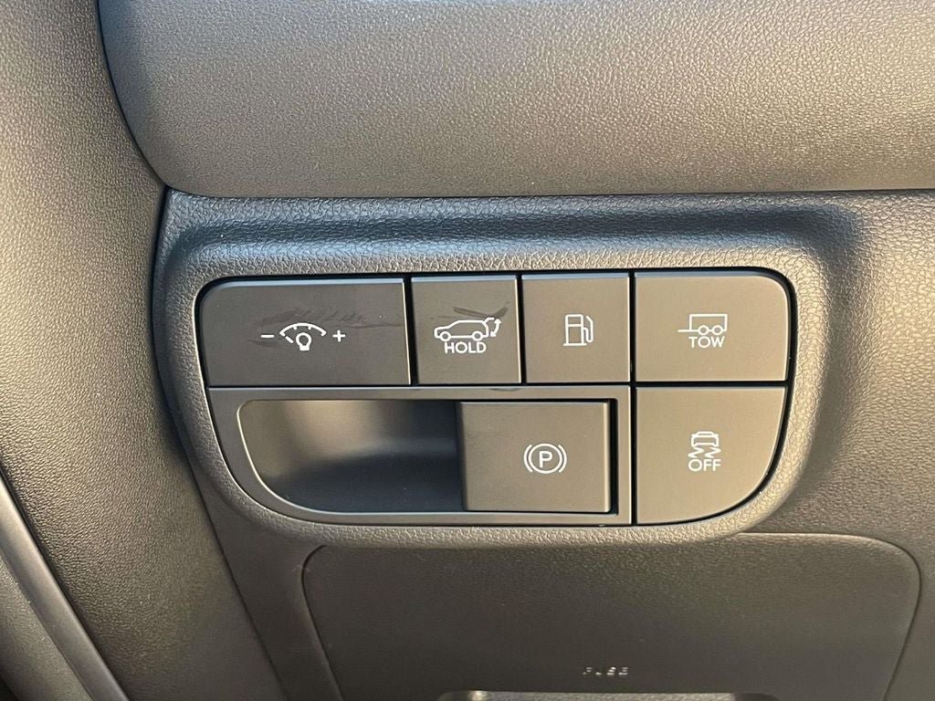 New 2026 Hyundai Palisade SEL Premium FWD image 19