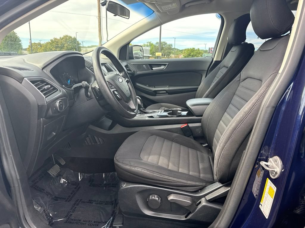 Used 2016 Ford Edge SE AWD/4WD image 15