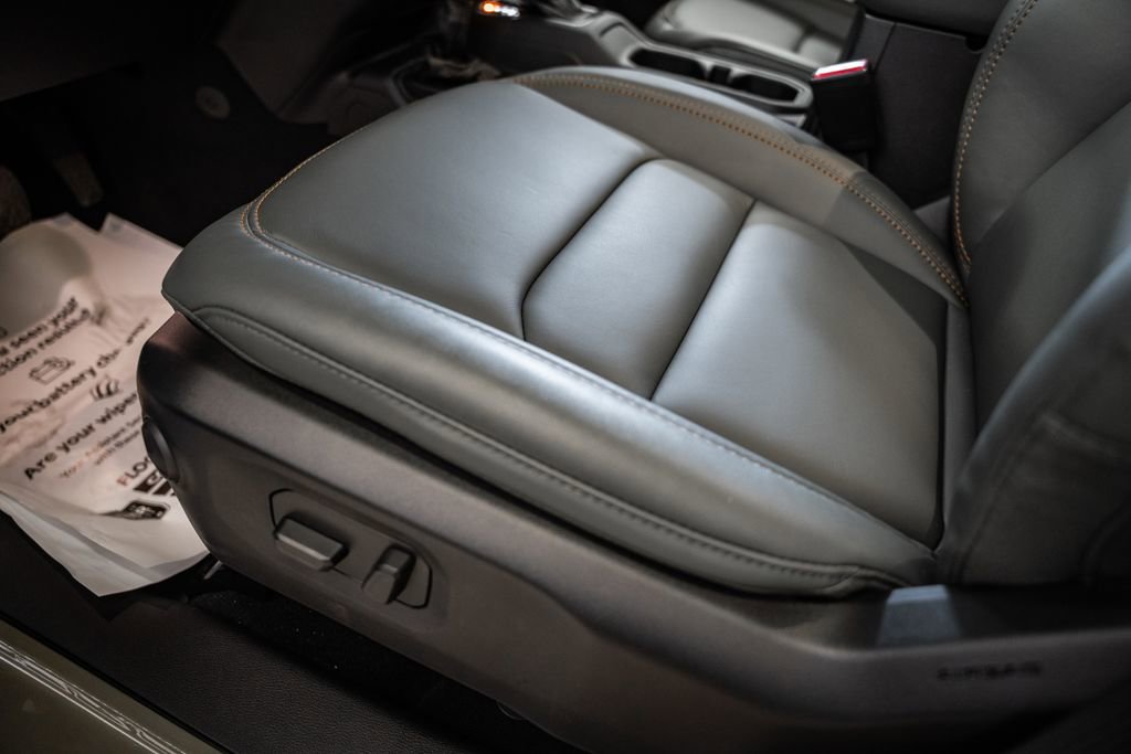 New 2026 Jeep Gladiator Mojave image 38