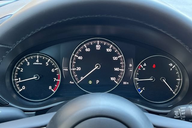 New 2026 MAZDA CX-30 AWD 2.5 S w/ Select Sport Pkg image 29