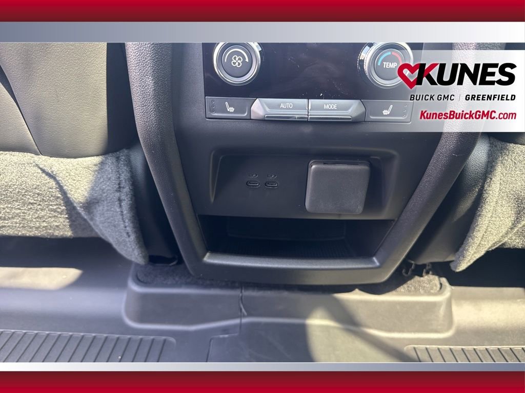 New 2026 Buick Enclave Avenir w/ Super Cruise Package image 37