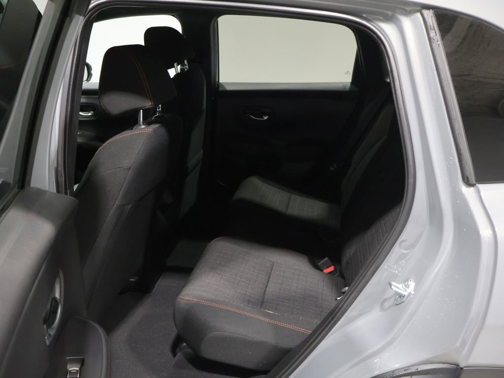 Used 2026 Honda HR-V Sport image 17