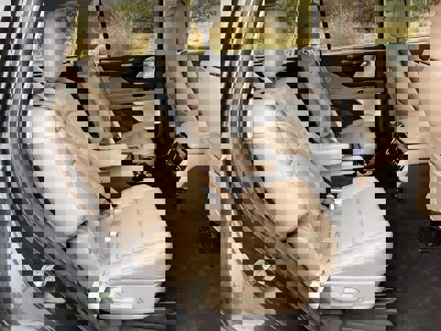 Used 2024 Lincoln Aviator Reserve w/ Equipment Group 201A image 29