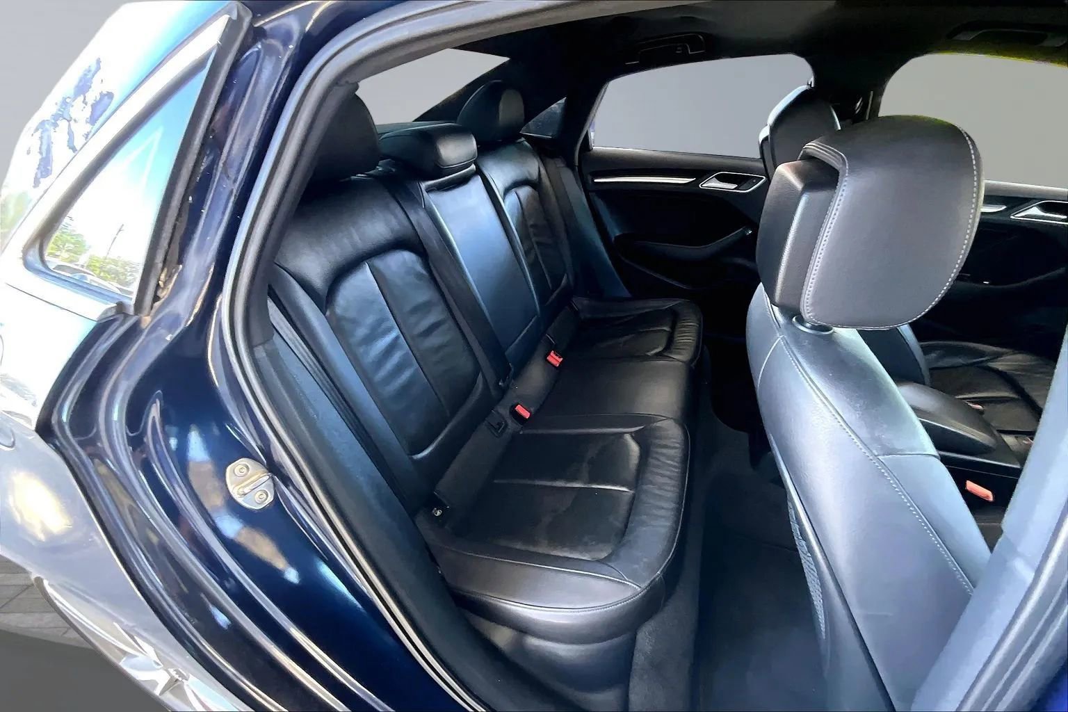 Used 2016 Audi A3 2.0T Premium Plus w/ Premium Plus Package AWD/4WD image 22