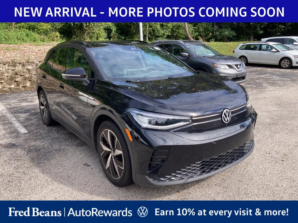 Used 2023 Volkswagen ID.4 Pro S