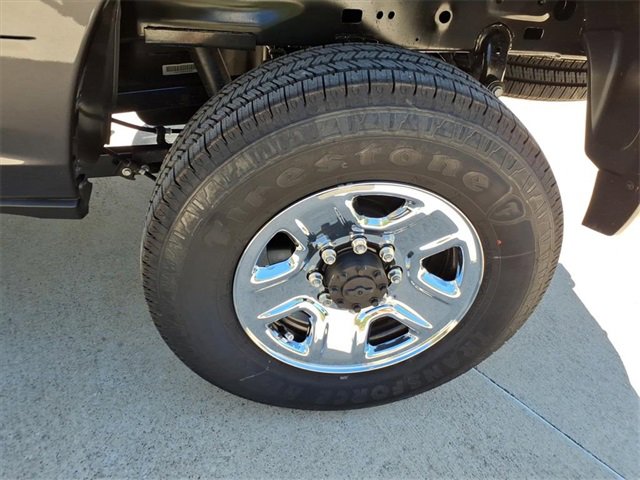 New 2026 RAM 2500 Tradesman image 19