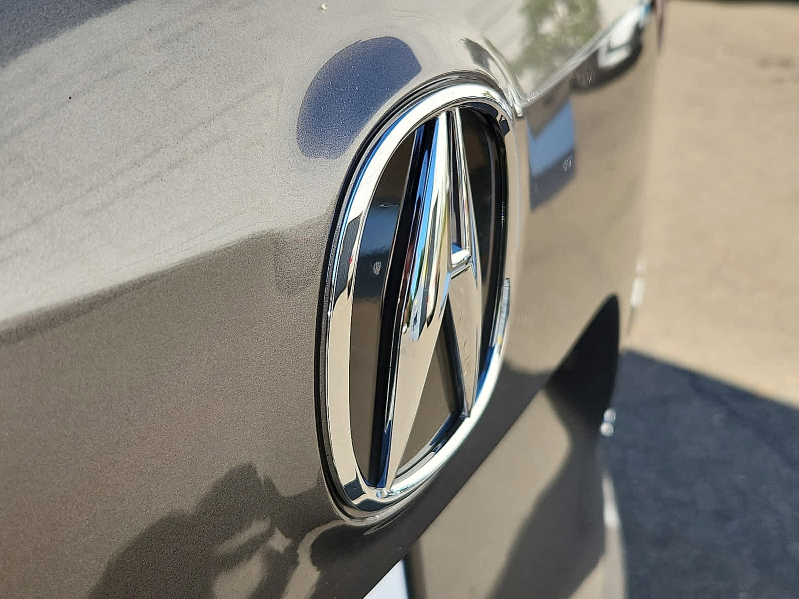 Certified 2025 Acura RDX A-Spec image 31