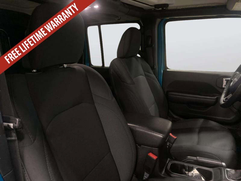 Used 2020 Jeep Wrangler Unlimited Sport S AWD/4WD image 33
