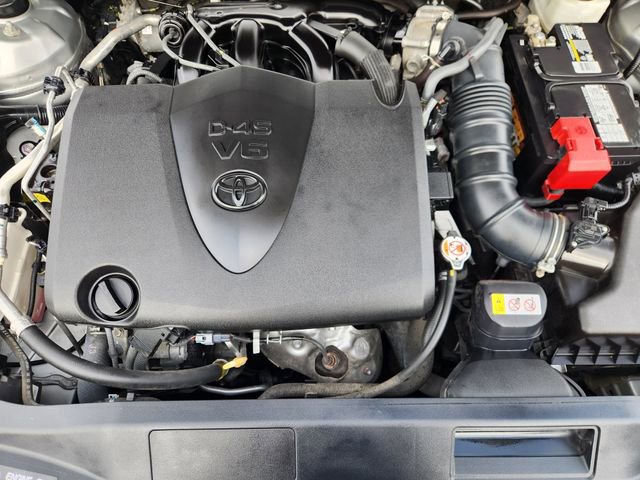 Certified 2021 Toyota Avalon Touring image 31