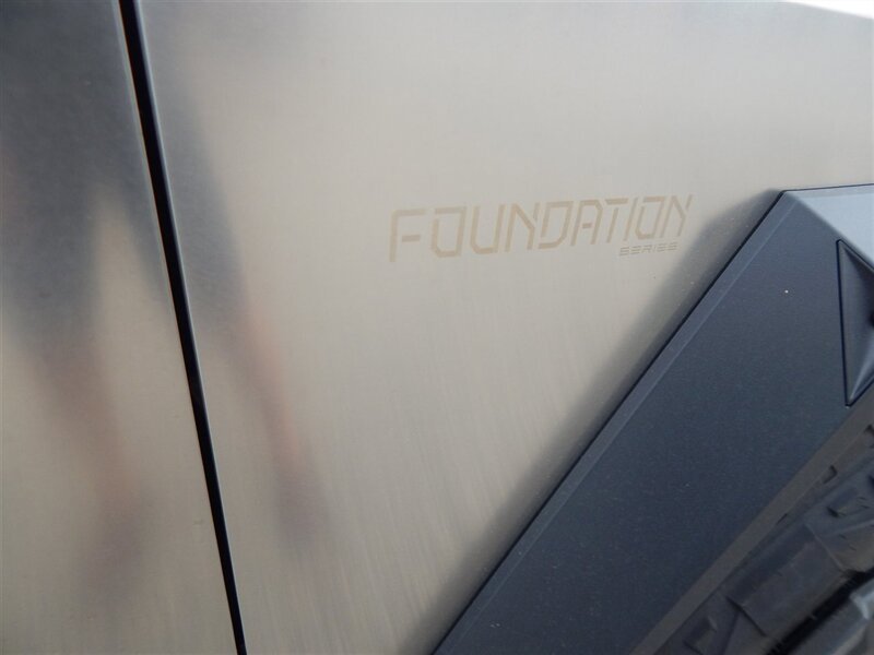 Used 2024 Tesla Cybertruck AWD Crew Cab image 13