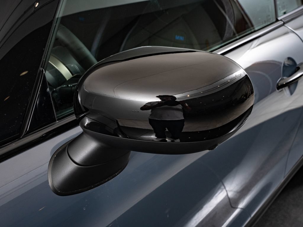 New 2026 MINI Cooper S FWD image 16