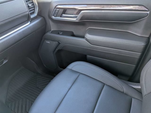 Used 2024 Chevrolet Silverado 1500 LTZ AWD/4WD image 20