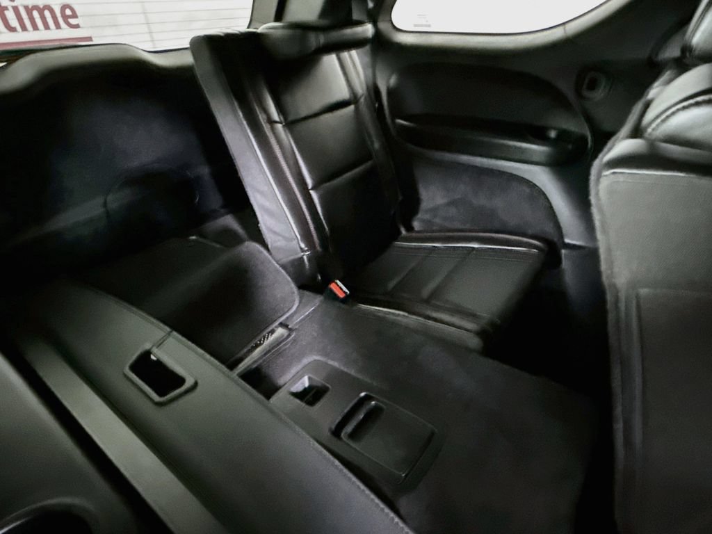 Used 2025 Dodge Durango GT AWD/4WD image 31