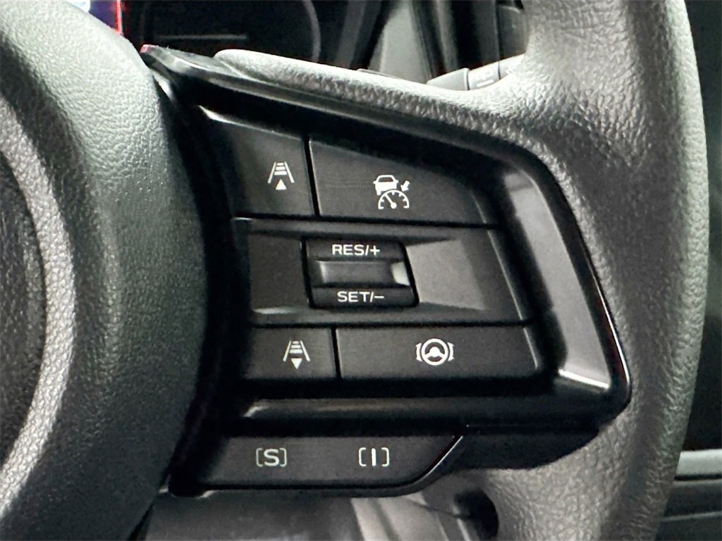 New 2026 Subaru Crosstrek 2.0i Premium image 9