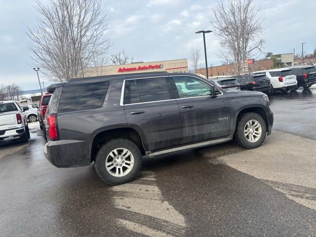 Used 2018 Chevrolet Tahoe LT image 8