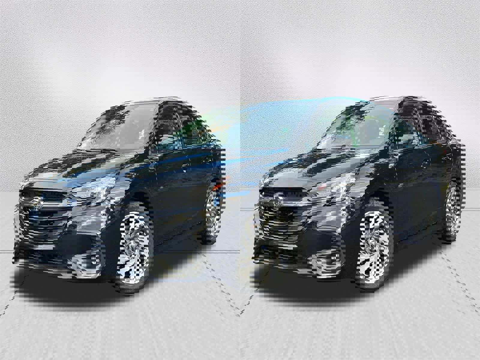 Certified 2023 Subaru Legacy Limited