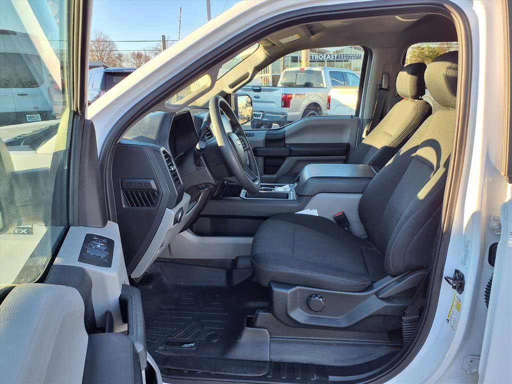 Used 2020 Ford F150 XL w/ Equipment Group 101A Mid image 19