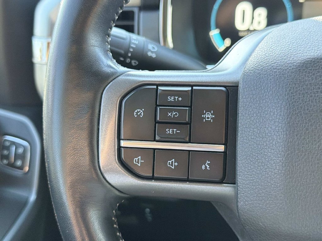 Used 2021 Ford F150 Lariat RWD image 19