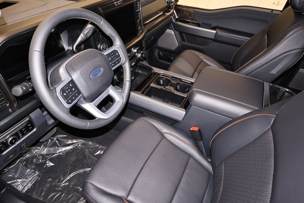 New 2026 Ford F250 Lariat w/ Tremor Off-Road Package AWD/4WD image 33