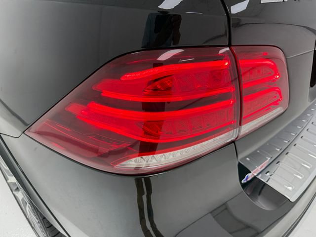 Used 2016 Mercedes-Benz GLE 63 AMG S w/ Driver Assistance Package image 36