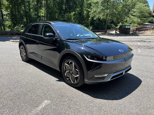 Used 2024 Hyundai Ioniq 5 SEL