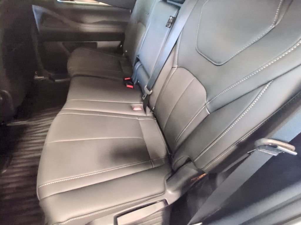 New 2026 INFINITI QX60 Pure w/ Cargo Package AWD/4WD image 21