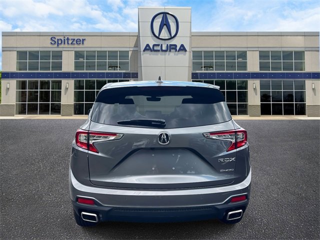 New 2025 Acura RDX w/ Technology Package image 5