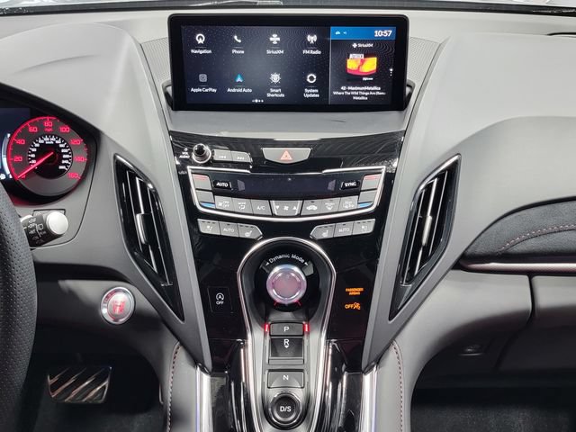 Certified 2025 Acura RDX A-Spec AWD/4WD image 19