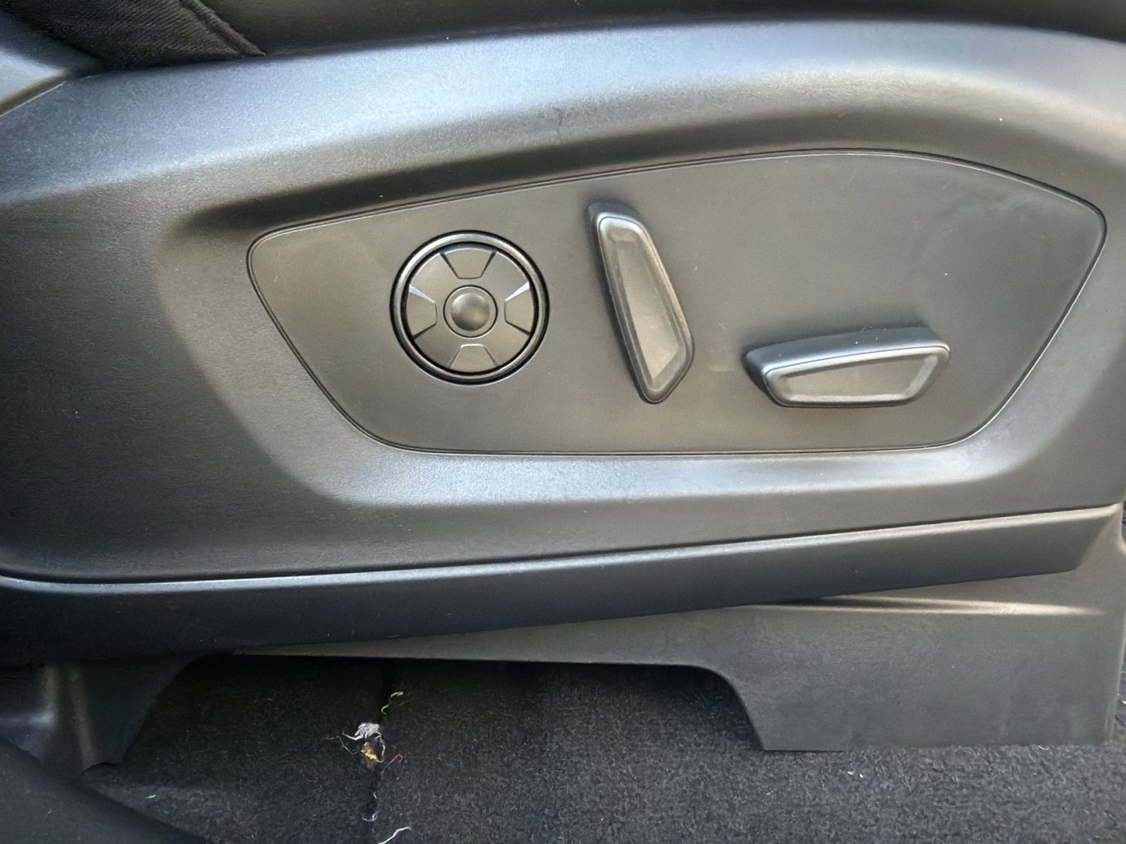 New 2026 Ford Explorer Tremor w/ Tremor Ultimate Package image 35