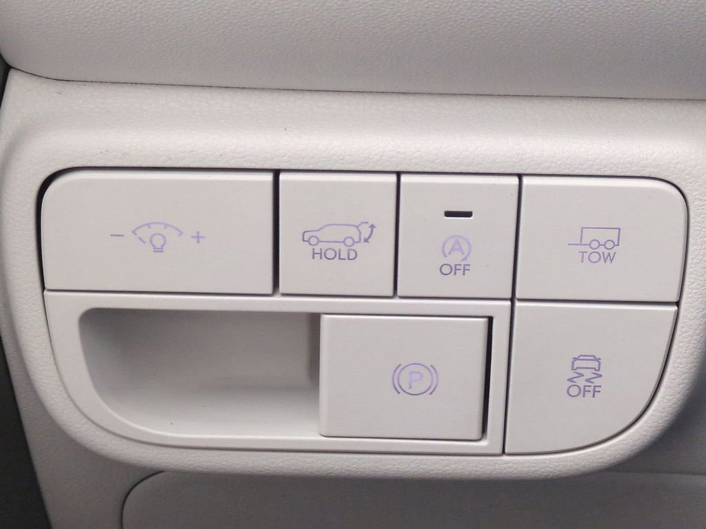 New 2026 Hyundai Palisade SEL image 30