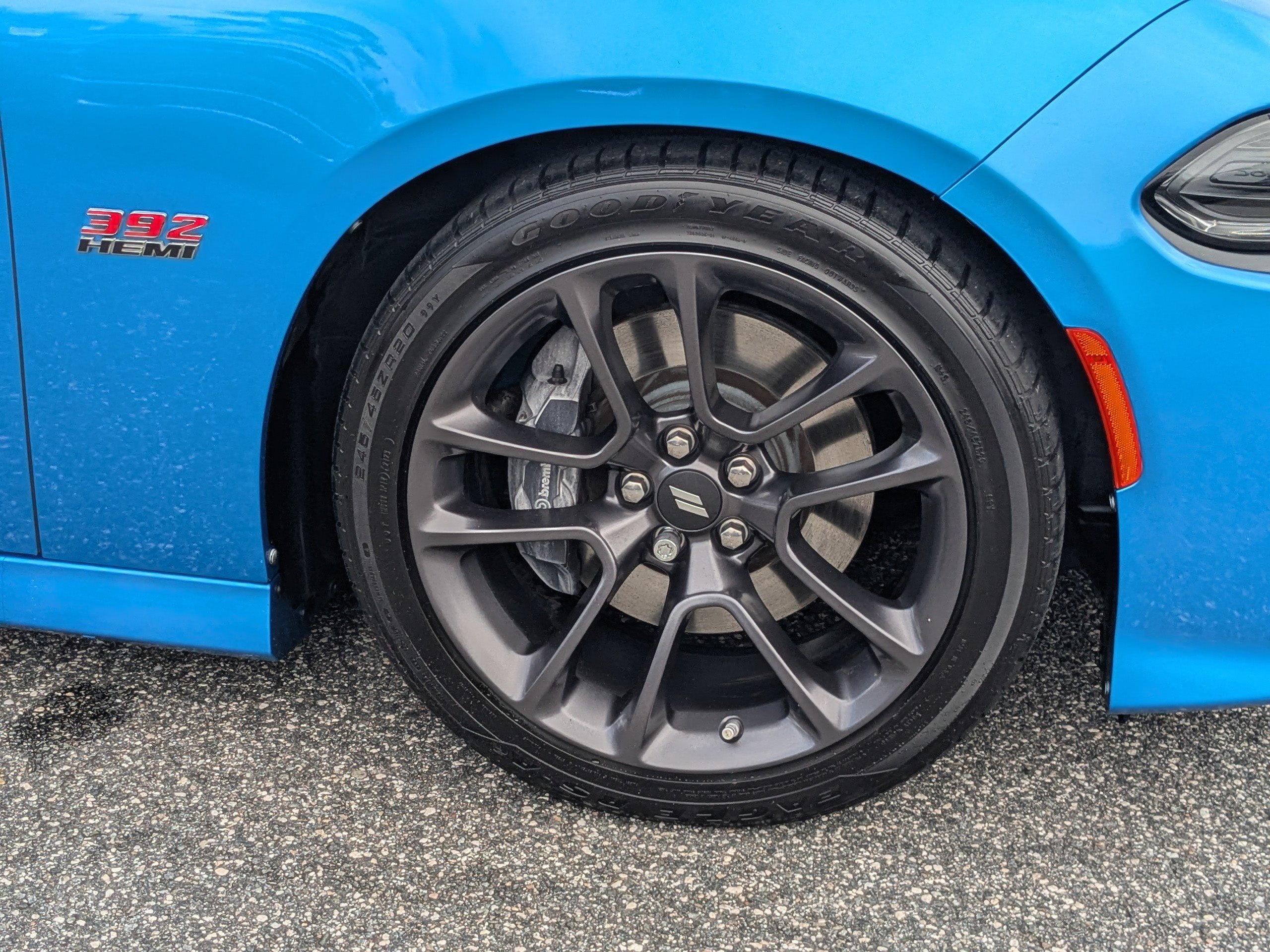 Used 2023 Dodge Charger Scat Pack w/ Plus Group image 10