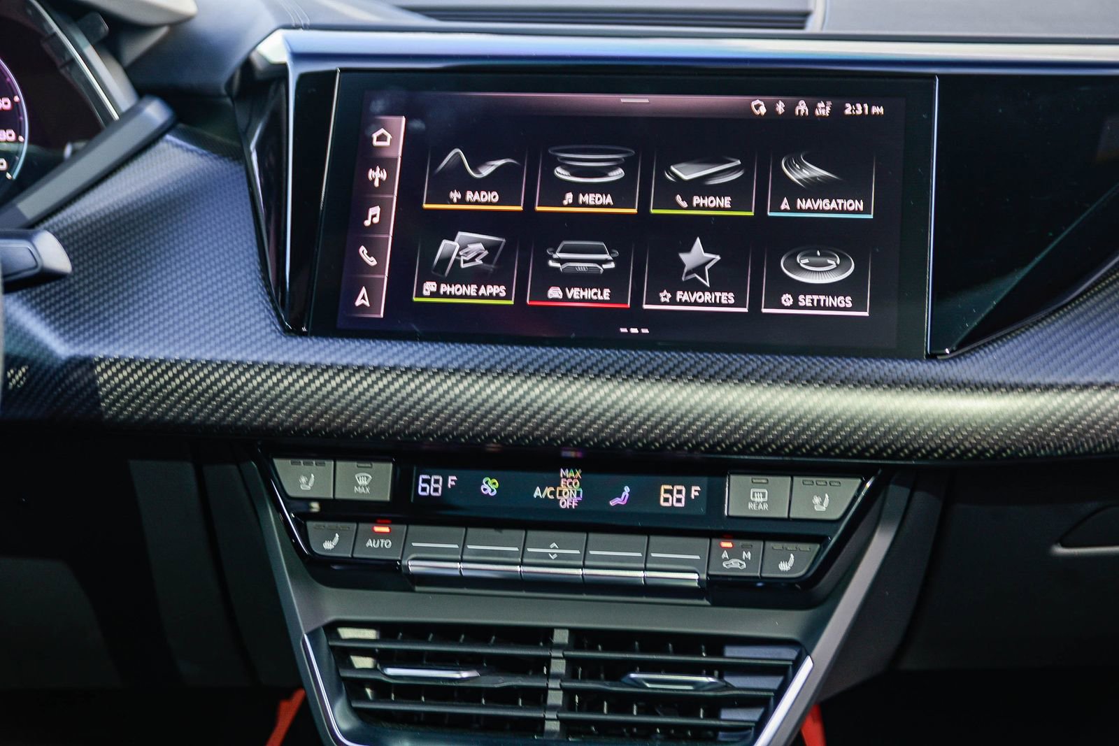 Used 2022 Audi e-tron GT Prestige w/ Prestige Package image 14