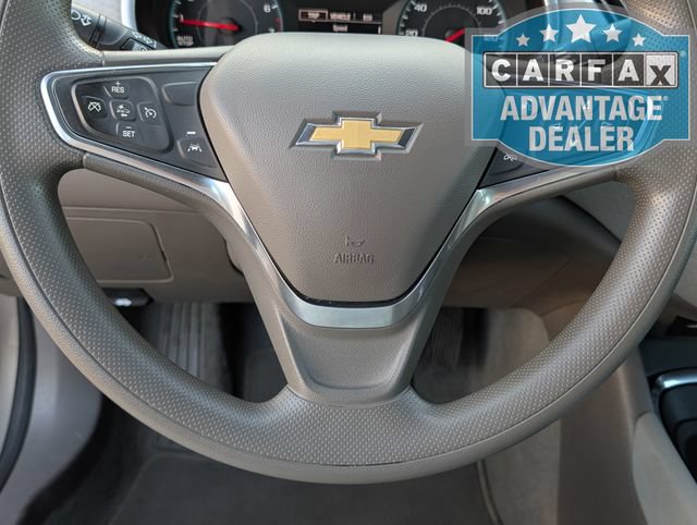 Used 2024 Chevrolet Malibu LT FWD image 5