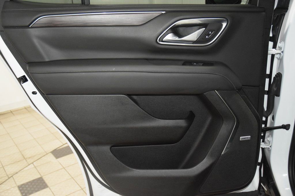 Used 2024 Chevrolet Tahoe Z71 w/ Z71 Off-Road Package image 45