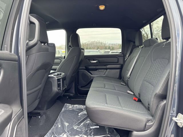 New 2026 RAM 1500 Express AWD/4WD image 6