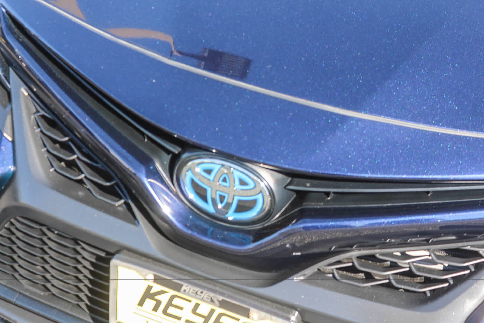 Used 2022 Toyota Camry SE FWD image 14