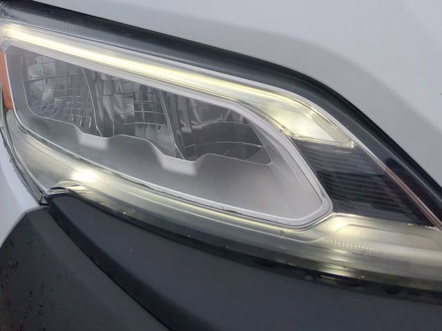 New 2025 RAM ProMaster 3500 image 9