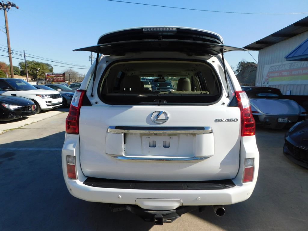 Used 2012 Lexus GX 460 460 image 20