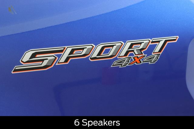 Certified 2023 Ford F150 XLT w/ Equipment Group 302A High image 23