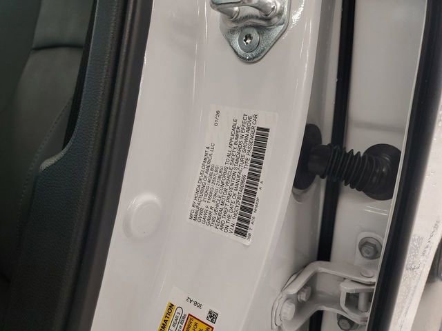 Used 2026 Honda Accord Touring image 38