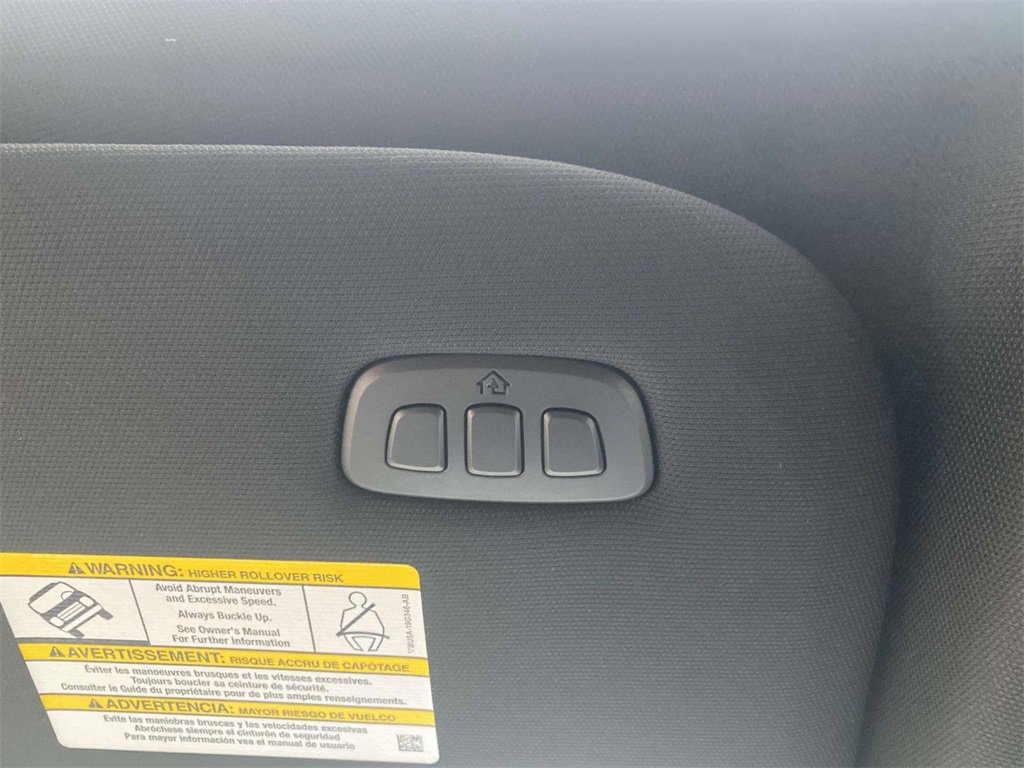 New 2025 Ford F150 Lariat w/ Equipment Group 501A Mid image 35