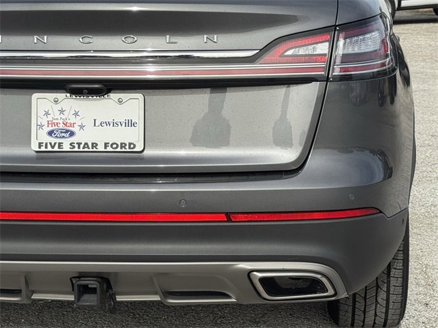 Used 2022 Lincoln Nautilus Reserve w/ Equipment Group 201A image 7