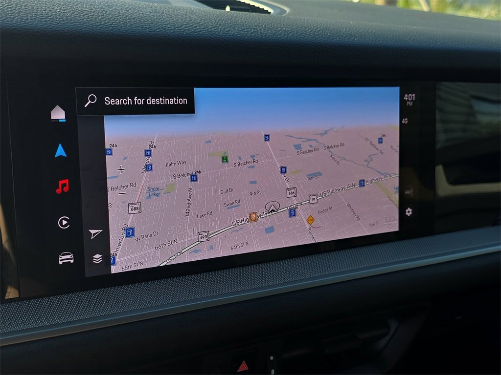 Certified 2025 Porsche Cayenne image 28