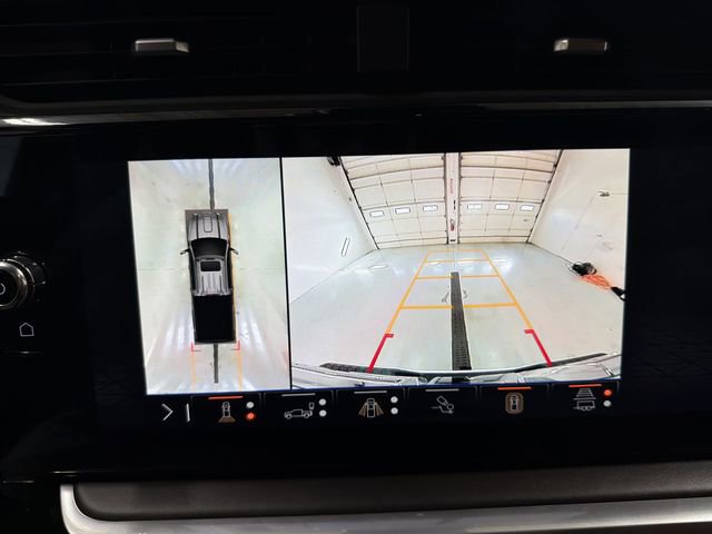 Used 2024 GMC Sierra 3500 Denali Ultimate image 27